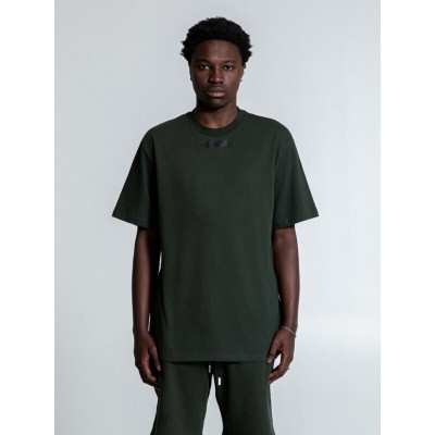 Ανδρικό T-Shirt Magic Bee 2516-KHAKI 2516-KHAKI Ανδρικό T-Shirt Magic Bee 2516-KHAKI 2516-KHAKI
