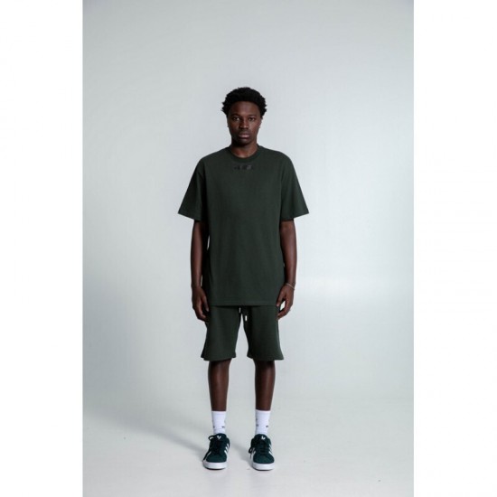 Ανδρική Βερμούδα MAGIC BEE​ 2551-Khaki