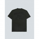 Ανδρικό T-Shirt Magic Bee 2516-KHAKI 2516-KHAKI
