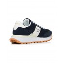 Superdry Ανδρικά Sneakers White / BlueΚωδικός: C00043AY-LAS