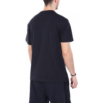Guess Jeans T-Shirt M5GI54K8FQ4-A71W – Blue Guess Jeans T-Shirt M5GI54K8FQ4-A71W – Blue