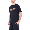 Guess Jeans T-Shirt M5GI54K8FQ4-A71W – Blue