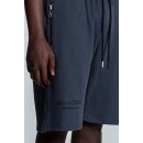 Ανδρική Βερμούδα MAGIC BEE​ 2551-Anthracite Γκρι