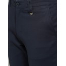 Ανδρικό Παντελόνι MARINO 4428-6 Mπλε