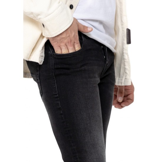 Cover Jeans Royal G54 – Black