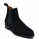 NORTHWAY 286 shelsea boots black