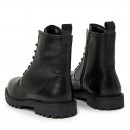 PEPE JEANS RYAN BRIT M ΔΕΡΜΑΤΙΝΑ ΜΠΟΤΑΚΙΑ ΑΝΔΡΙΚΑ PMS500002-999