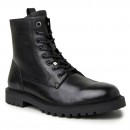 PEPE JEANS RYAN BRIT M ΔΕΡΜΑΤΙΝΑ ΜΠΟΤΑΚΙΑ ΑΝΔΡΙΚΑ PMS500002-999