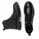 PEPE JEANS RYAN BRIT M ΔΕΡΜΑΤΙΝΑ ΜΠΟΤΑΚΙΑ ΑΝΔΡΙΚΑ PMS500002-999