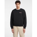 Ανδρική Μπλούζα GUESS JEANS M4YQ17K9V31-JBLK Μαύρο