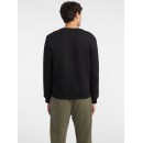 Ανδρική Μπλούζα GUESS JEANS M4YQ19K9V31-JBLK Μαύρο