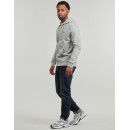 Pepe Jeans Ανδρική Ζακέτα Φούτερ Με Κουκούλα Macbeth Melange Zip PM5800017-933-ΓΚΡΙ