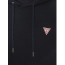 Ανδρική Μπλούζα Φούτερ GUESS JEANS M4YQ22K9V31-A71W NAVY