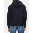 Ανδρική Μπλούζα Φούτερ GUESS JEANS M4YQ22K9V31-A71W NAVY