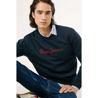 φούτερ-mπλούζα-macbeth-pepe-jeans-PM5800011-594dulwich-blue