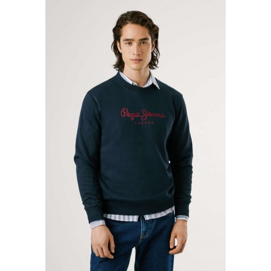 φούτερ-mπλούζα-macbeth-pepe-jeans-pm5800011-dulwich-blue