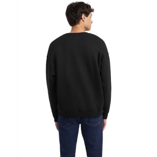   ​Ανδρική Μπλούζα GUESS JEANS M4YQ21K9V31-JBLK Μαύρο