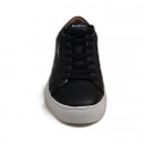 Pepe Jeans Ανδρικά Sneakers Joe Basic PMS00048-999 Μαύρο