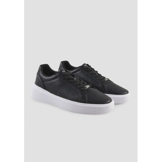 ANTONY MORATO ανδρικο παππυτσι MMFW01659-LE500171-7073 NANY-ΣΚΟΥΡΟ ΜΠΛΕ