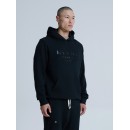 Ανδρική Μπλούζα Φούτερ MAGIC BEE 25501-Black