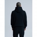 MagicBee Urban Penguin Hoodie - Black 25510