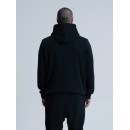 Ανδρική Μπλούζα Φούτερ MAGIC BEE 25501-Black