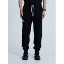 Ανδρικό Παντελόνι Φόρμας MAGIC BEE 25403-Black
