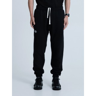   Ανδρικό Παντελόνι Φόρμας MAGIC BEE 25403-Black