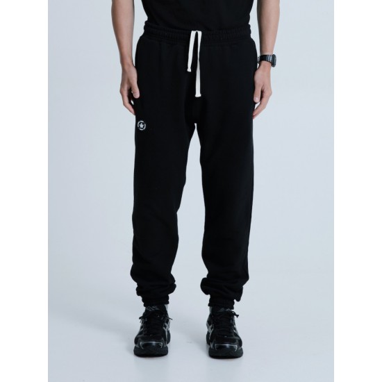 Ανδρικό Παντελόνι Φόρμας MAGIC BEE 25403-Black