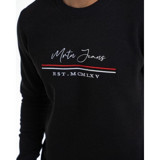 ΦΟΥΤΕΡ ΜΑΥΡΟ 11183 MARTINI