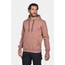 CLEVER HOODIE HIT CF25180 ΣΑΠΙΟ ΜΗΛΟ