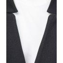 Ανδρικό ΜΑΟ Σακάκι DEZIGN EJ-2618 Μαύρο