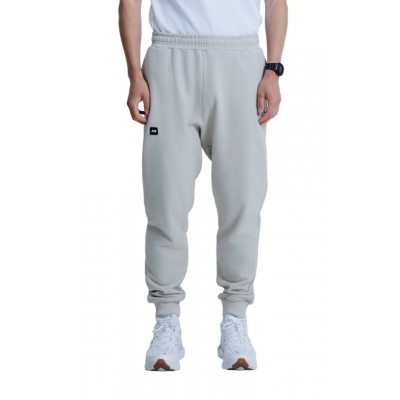 Ανδρικό Παντελόνι Φόρμας MAGIC BEE 25405-Ice Grey