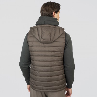 REBASE ΑΝΔΡΙΚΟ ΑΜΑΝΙΚΟ ΜΠΟΥΦΑΝ ΜΕ ΑΠΟΣΠΩΜΕΝΗ ΚΟΥΚΟΥΛΑ 252.RSJK-2039-DK-ELEPHANT