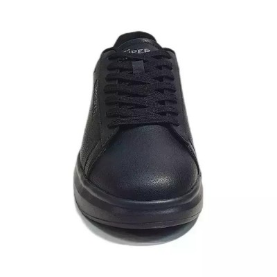 Ανδρικά παπούτσια Superdry C00117AM5-BLACK