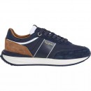 Ανδρικό Υπόδημα PEPE JEANS PMS600008-595 Navy