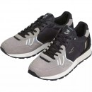 Pepe Jeans Ανδρικά Sneakers Brit Half PMS400003-925 Γκρι