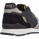 Pepe Jeans Ανδρικά Sneakers Brit Half PMS400003-925 Γκρι