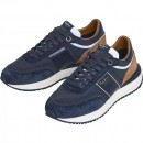 Ανδρικό Υπόδημα PEPE JEANS PMS600008-595 Navy