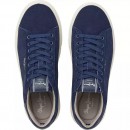 Ανδρικό Υπόδημα PEPE JEANS PMS000011-595 Navy