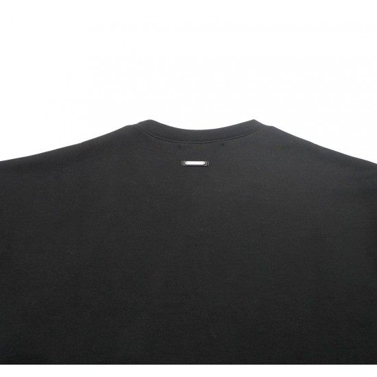 RECKLESS ΜΑΥΡΗ ΜΠΛΟΥΖΑ 5658