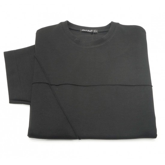 RECKLESS ΜΑΥΡΗ ΜΠΛΟΥΖΑ 5658