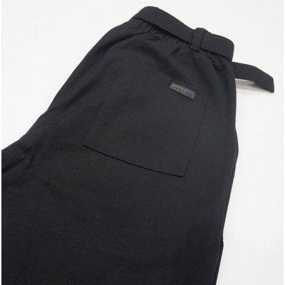 RECKLESS ΜΑΥΡΟ ΠANTELONI 2208