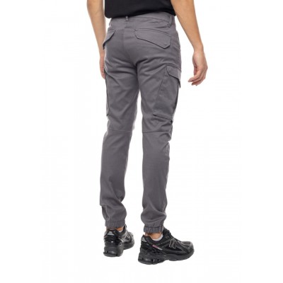 Cover Παντελόνι Army M0186-31 – Grey