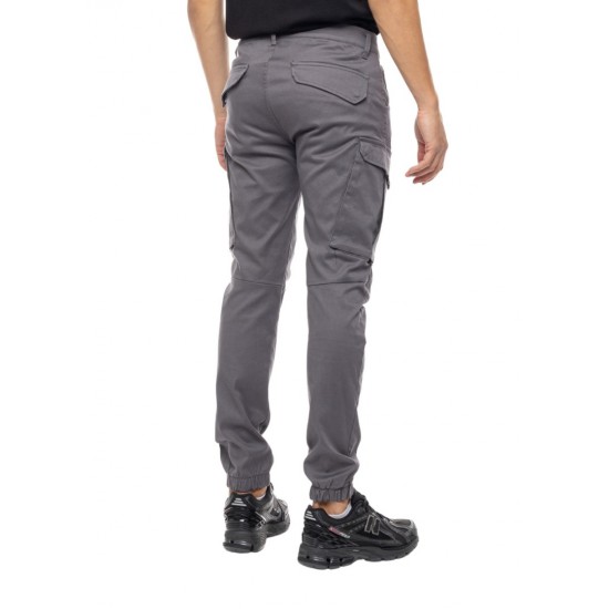 Cover Παντελόνι Army M0186-31 – Grey