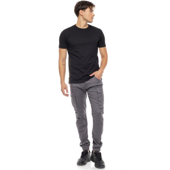 Cover Παντελόνι Army M0186-31 – Grey