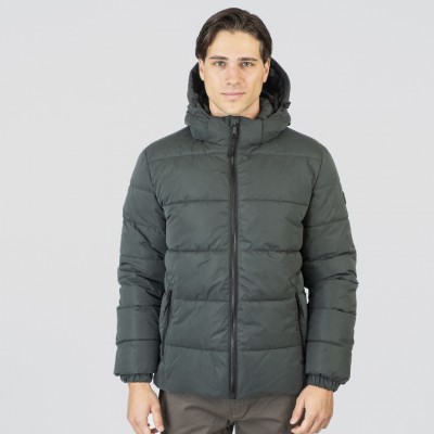 REBASE – ΜΠΟΥΦΑΝ FOREST GREEN RJK-2061