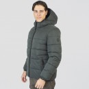 REBASE – ΜΠΟΥΦΑΝ FOREST GREEN RJK-2061