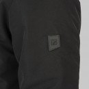 Ανδρικό Μπουφάν REBASE 252RJK-2050-Pure Black