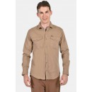 KEDI COTTON JEANS SHIRT X-25001 KAMEL